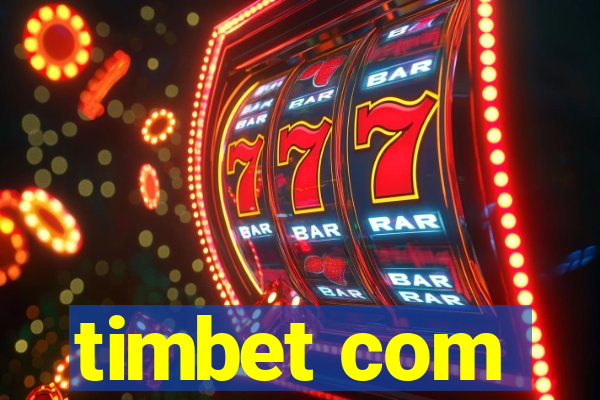 timbet com